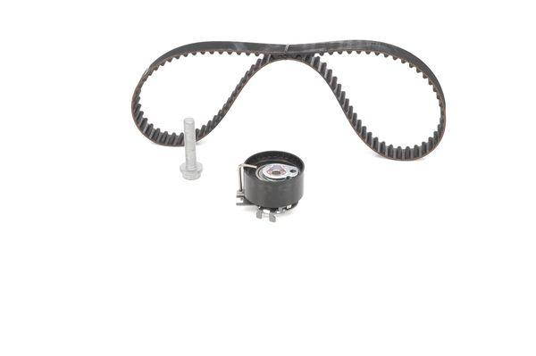 EKSANTRİK GERGİ KİTİ 095x234 CLIO II-III-KANGOO-LOGAN-SANDERO-MODUS 1.2-1.2 16V D4F-D7F K015577XS 1680600QAW