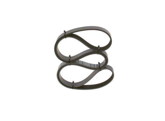 KANALLI V KAYISI BMW E34 E36 E60 E65 E66 PEUGEOT PARTNER 206 CITROEN BERLINGO TOYOTA COROLLA AVENSIS 6PK 1650
