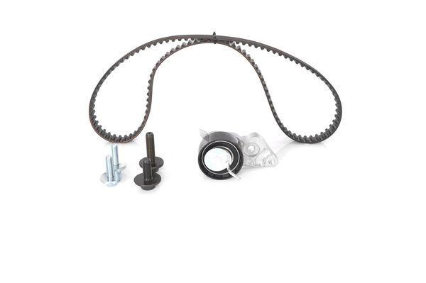 TRİGER SETİ FORD FOCUS-FİESTA-CMAX 98 1.25-1.4-1.6 ZETEC 100 PS 1.25 9604 VOLVO S40 II 1.6 0512 V50 0512 MAZDA II 1.25 / 1.4 / 1.6 0412