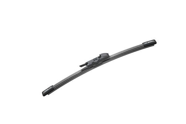 SILECEK SUPURGESI ARKA 240mm MERCEDES A-CLASS W176