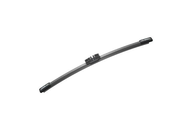 AEROTWIN SİLECEK ARKA AD 25cm MUZ TİPİ