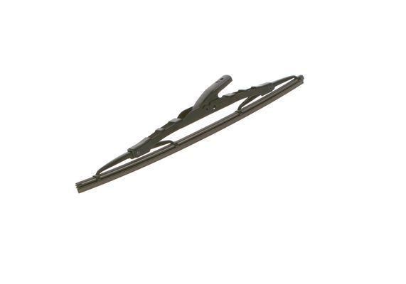 ECO SİLECEK 34cm STD ARKA SPOYLERSIZ KOLLU SILECEK FREELANDER 2 VW GOLF MERCEDES VITO VIANO W639 FORD MONDEO FOCUS TOYOTA YARIS