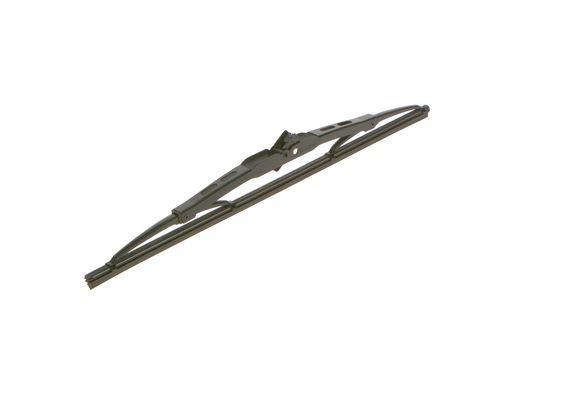 SILECEK SUPURGESI ARKA 370mm LAND ROVER RANGE ROVER SPORT II L494