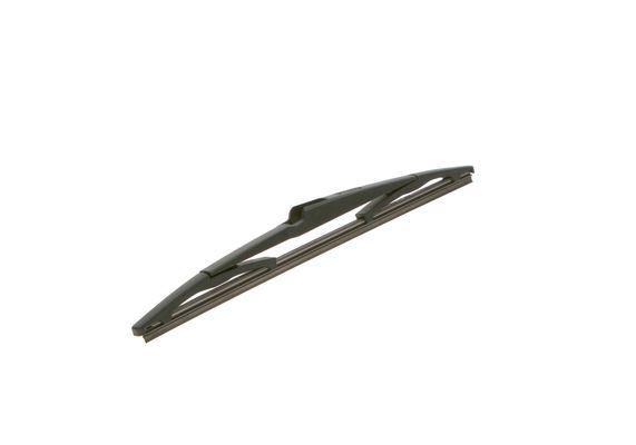 ARKA CAM SİLECEĞİ PLASTİK 300 MM CHEVROLET SPARK 091.2İ