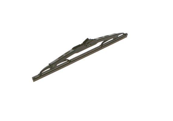 ARKA SİLECEK 300 MM CR-V