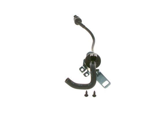 EMME MANIFOLD ELEKTROVALF FIAT EGEA 16 1.4