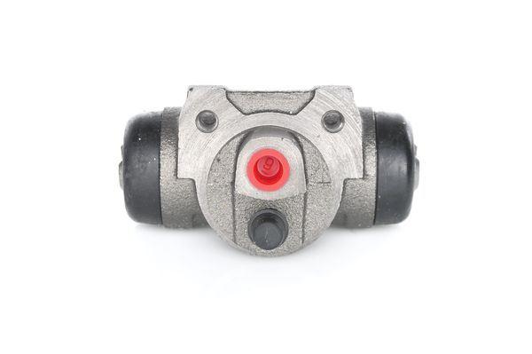 ARKA TEKER FREN SILINDIR TRANSIT V83 T15 9101 TRANSIT V184 0106 TRANSIT V348 0614 CAP 25.40MM