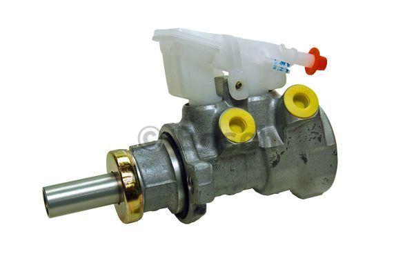 FREN ANA MERKEZ FORD FOCUS 98 1.6-2.0 ZETEC-1.8 TDCİ 23.81mm