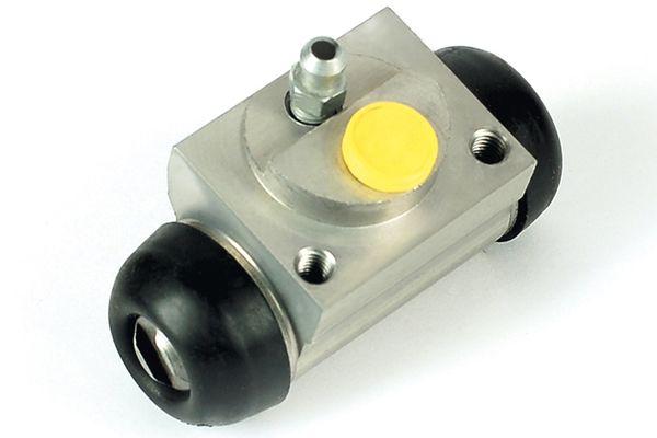ARKA FREN SİLİNDİRİ R/L OPEL ASTRA H 0410 ADAM 1418 CORSA D 0614 CORSA E 1419 RENAULT CLIO III 0 512 MODUS 04 NISSAN MICRA III K12 0510 NOTE E11. NE11 0812 19MM