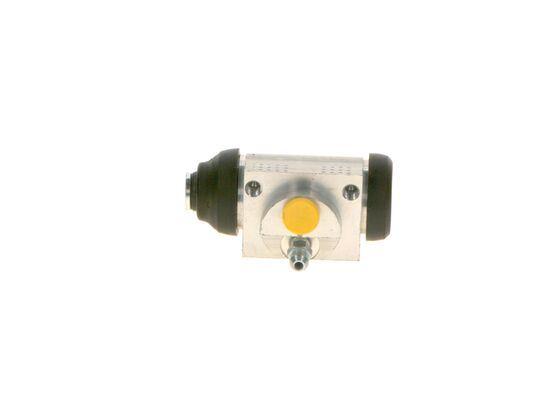 FREN SİLİNDİRİ ARKA FIAT DOBLO-FIORINO-PUNTO-PANDA-ALBEA TOYOTA YARIS 05 CITRO N NEMO 09 PEUGEOT BIPPER 09 OPEL COMBO 12 LANCIA YPSILON 12 20.64MM