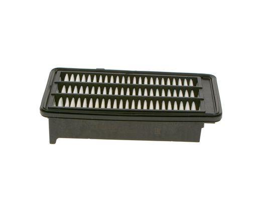 HAVA FİLTRESİ HONDA CIVIC 1.5L L15B7 L15BB FC1 FK7 kasa 17-22 / CRV 1.5L L15B RW kasa 17-