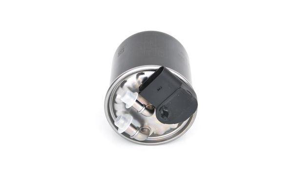 YAKIT FILTRESI MERCEDES OM651 W639 W447 W470 B906 B907 B910