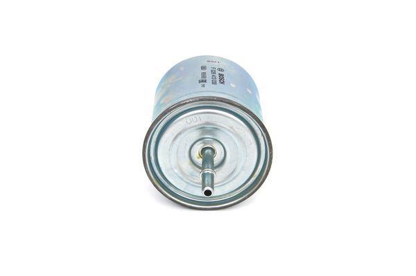 YAKIT FİLTRESİ VOLVO S60 I 0010 2.0T 2.4-T5 S80 I 9806 XC70 II 0716 XC90 I 1014 B6324S