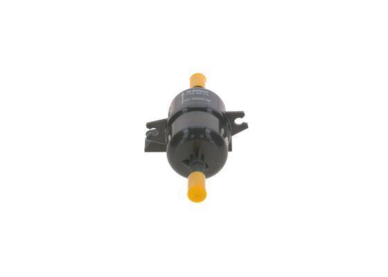YAKIT FİLTRESİ ALBEA 98- - PALIO 96- 1.2-1.4-1.5-1.6-1.6 16V 0986TF0133
