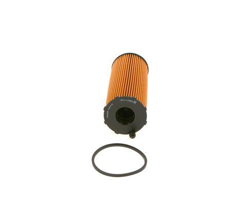 YAĞ FİLTRESİ TOUAREG 3.0TDI-3.0 V6 TDI 06-10 -A4 04-08 -A5 04-11 -A8 03-10 -Q5 08- -Q7 06-10