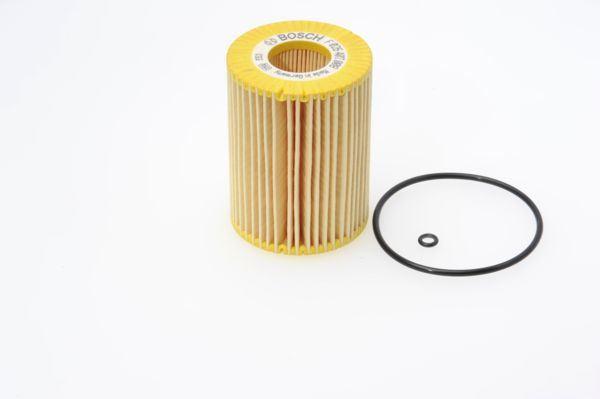 YAG FILTRESI MERCEDES OM642 W203 W204 C219 C218 W211 W212