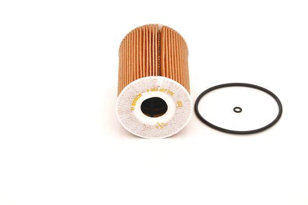 YAG FILTRESI MERCEDES OM629 W211 W164 X164 W221