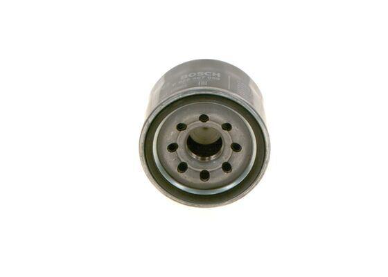 YAG FILTRESI SMART M132 FORTWO Coupe 451