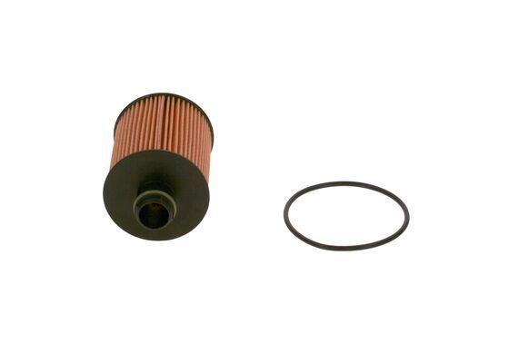 YAĞ FİLTRESİ Euro5 DOBLO 10ASTRA J 09CORSA D-LINEA-PUNTO-BRAVO-ALFA 159 091.3-1.6JTD-1.9D