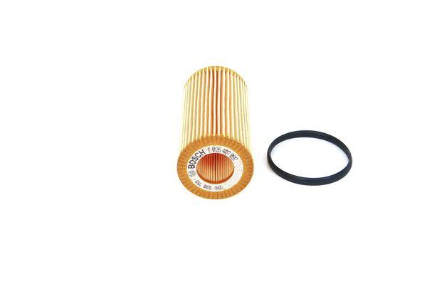 YAĞ FİLTRESİ VOLVO C30- 11-13 -V40 12  S40 10  V50 10  S60 10  V60 10  XC60 09  C70 10  V70