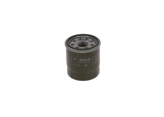 YAĞ FİLTRESİ HYUNDAI BAYON-ACCENT IV 1.4/İ10-20-30 1.0
