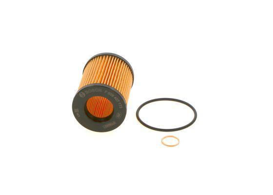 YAG FILTRESI BMW N13 F20 F21 F30 F31 F35