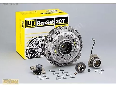 VOLKSWAGEN KAVRAMA SET LUK 602000200