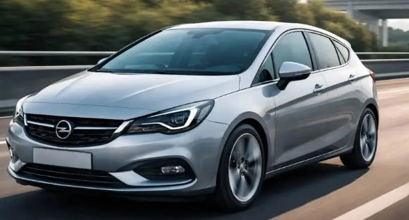 ASTRA