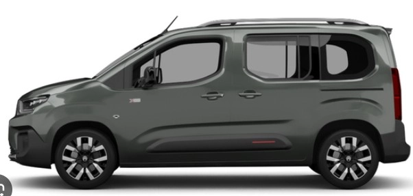 Berlingo