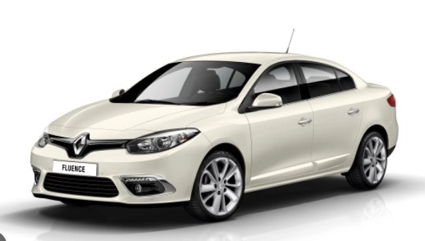 FLUENCE