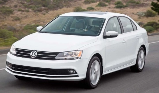 JETTA