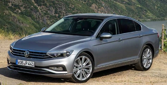 PASSAT