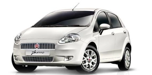 PUNTO
