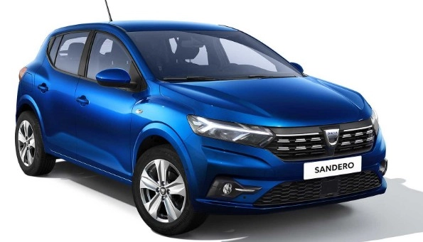SANDERO