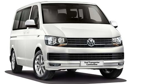 TRANSPORTER