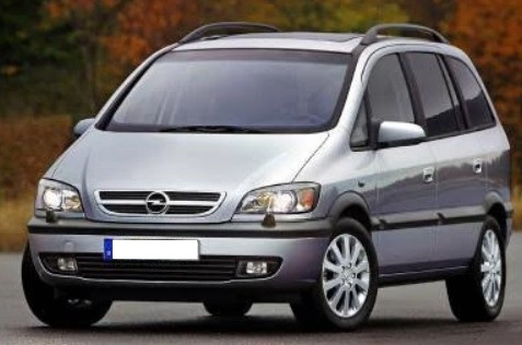 ZAFIRA