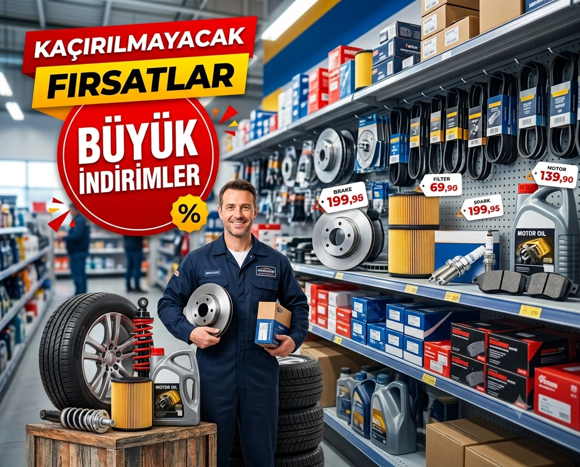 Kaçırılmayacak fırsatlar
